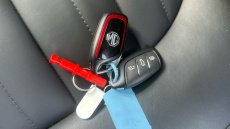 MG Hs 1.5 T-GDI Exclusive 5dr Petrol Hatchback